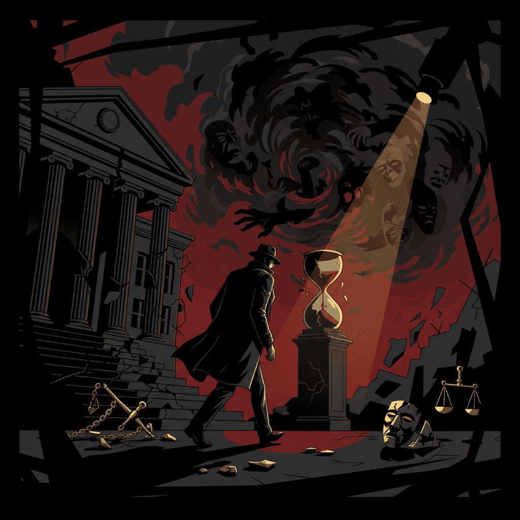 Tariq Ramadan condamné à 18 ans : l'absence calculée d'un prédateur