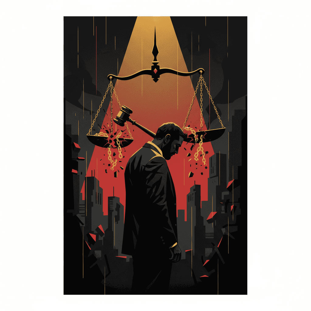 Tariq Ramadan condamné à 18 ans : le système s'effondre