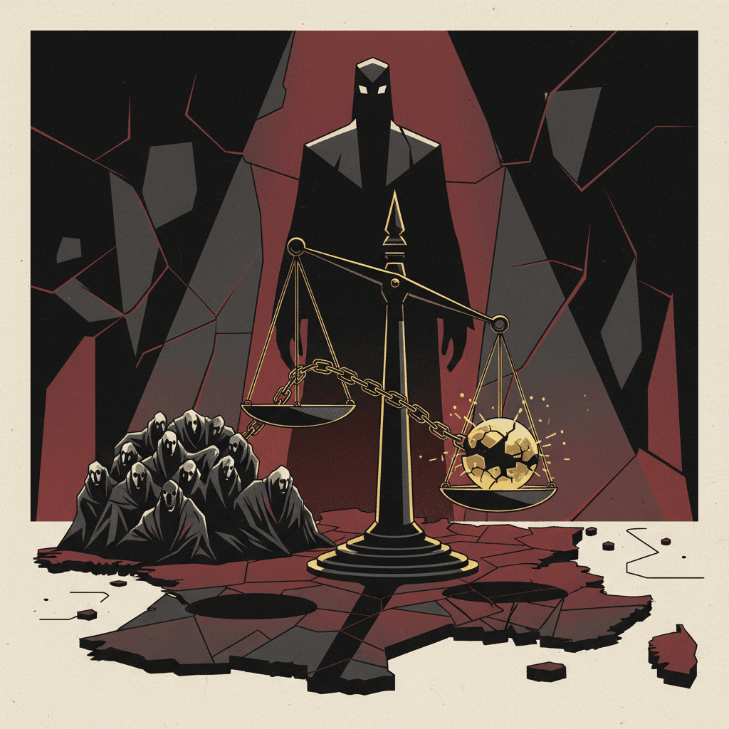 Thérapeutes ou gourous ? Le scandale du bien-être qui manipule la France