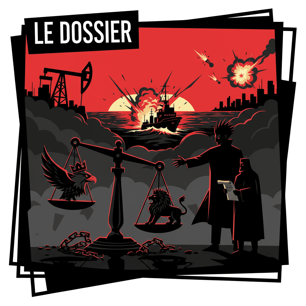 Trump et l'Iran : la face cachée des pourparlers