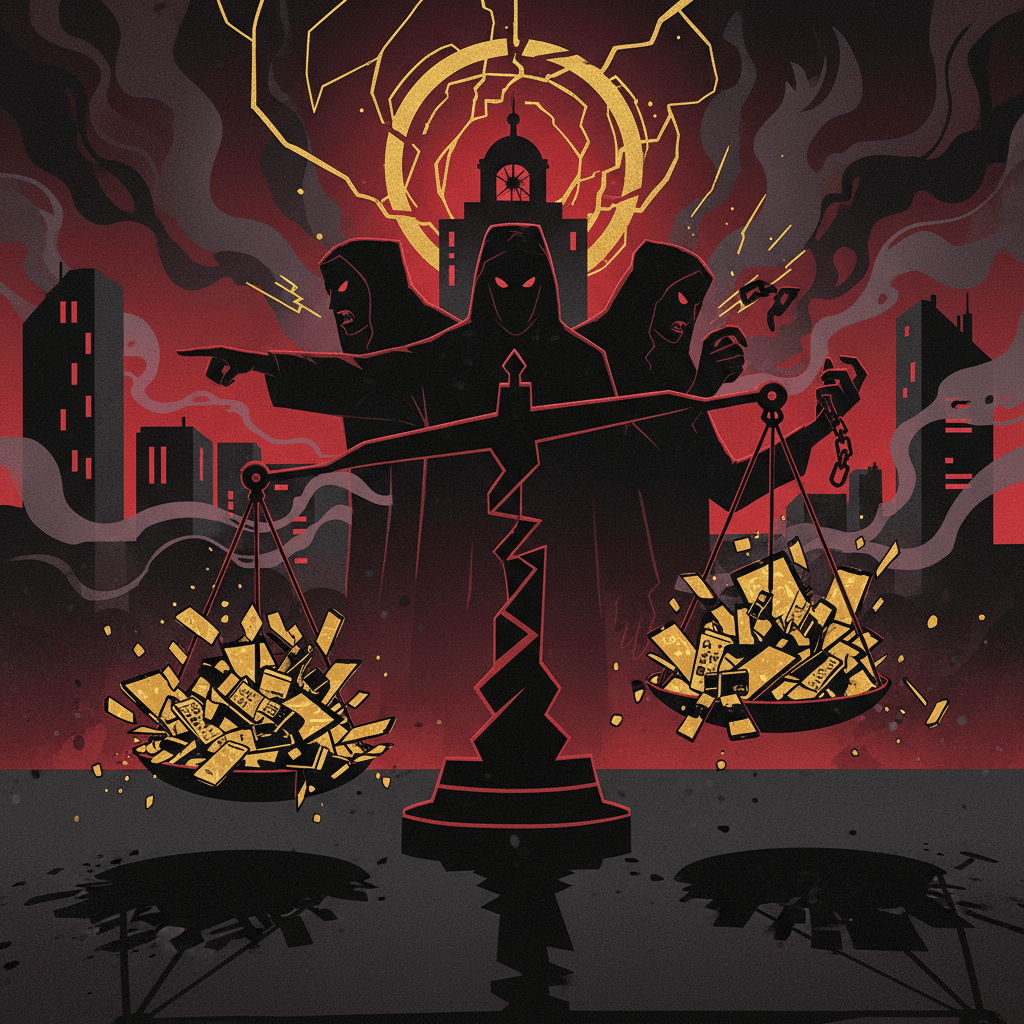 VIDÉOS CHOC : les maires pris pour cible après les municipales