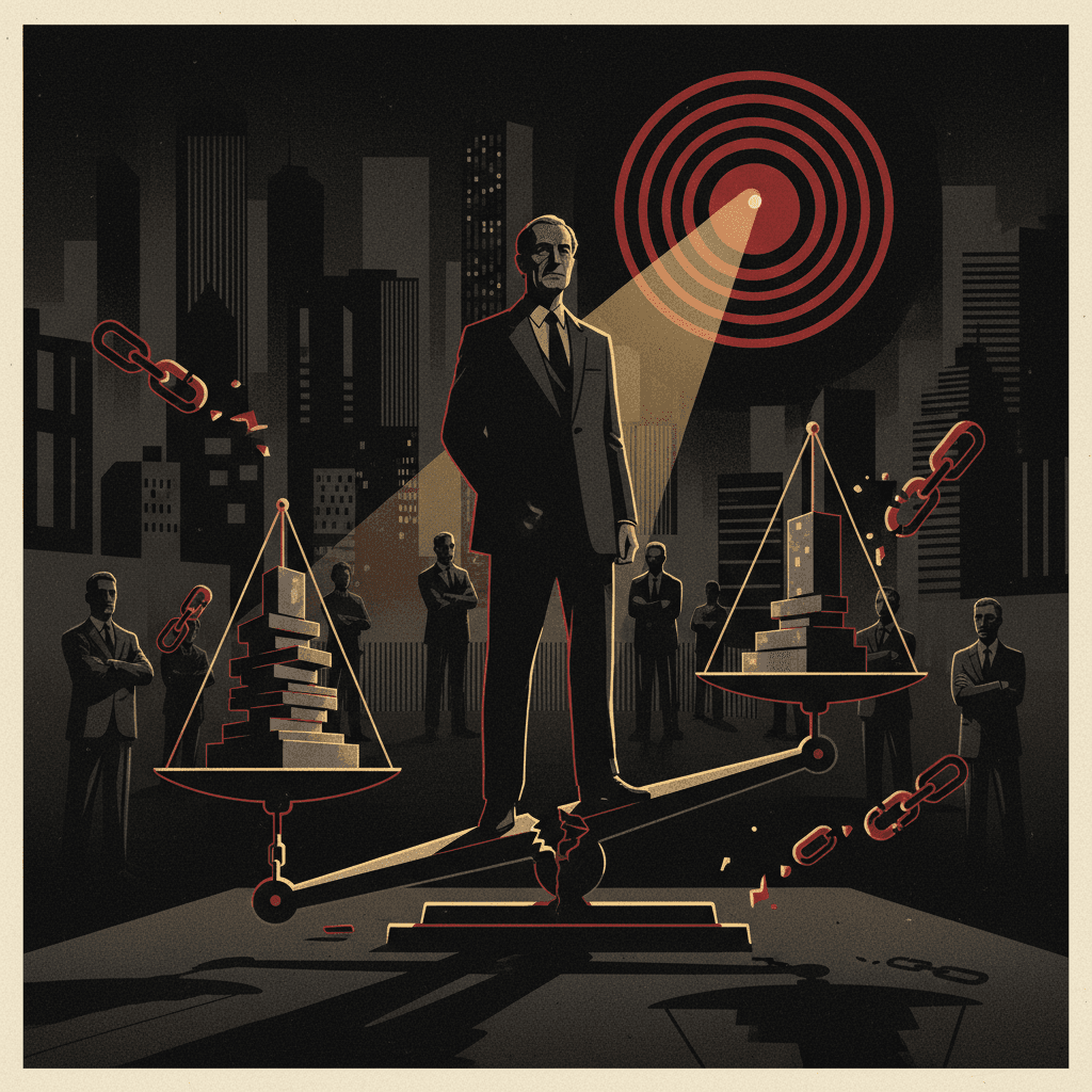 Vincent Bolloré face aux députés : l'empire médiatique dans le viseur