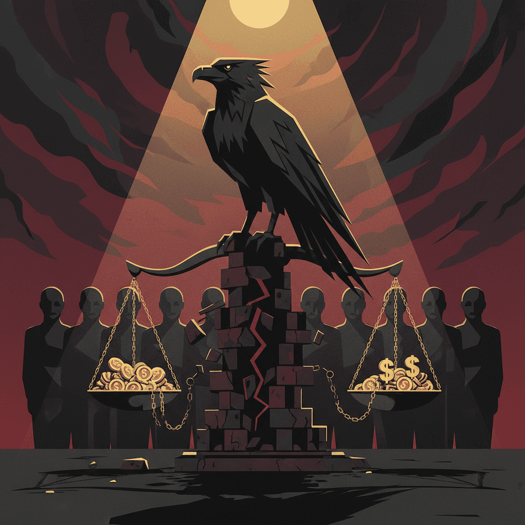 Bolloré décapite l'audiovisuel public : la publicité comme seul rempart