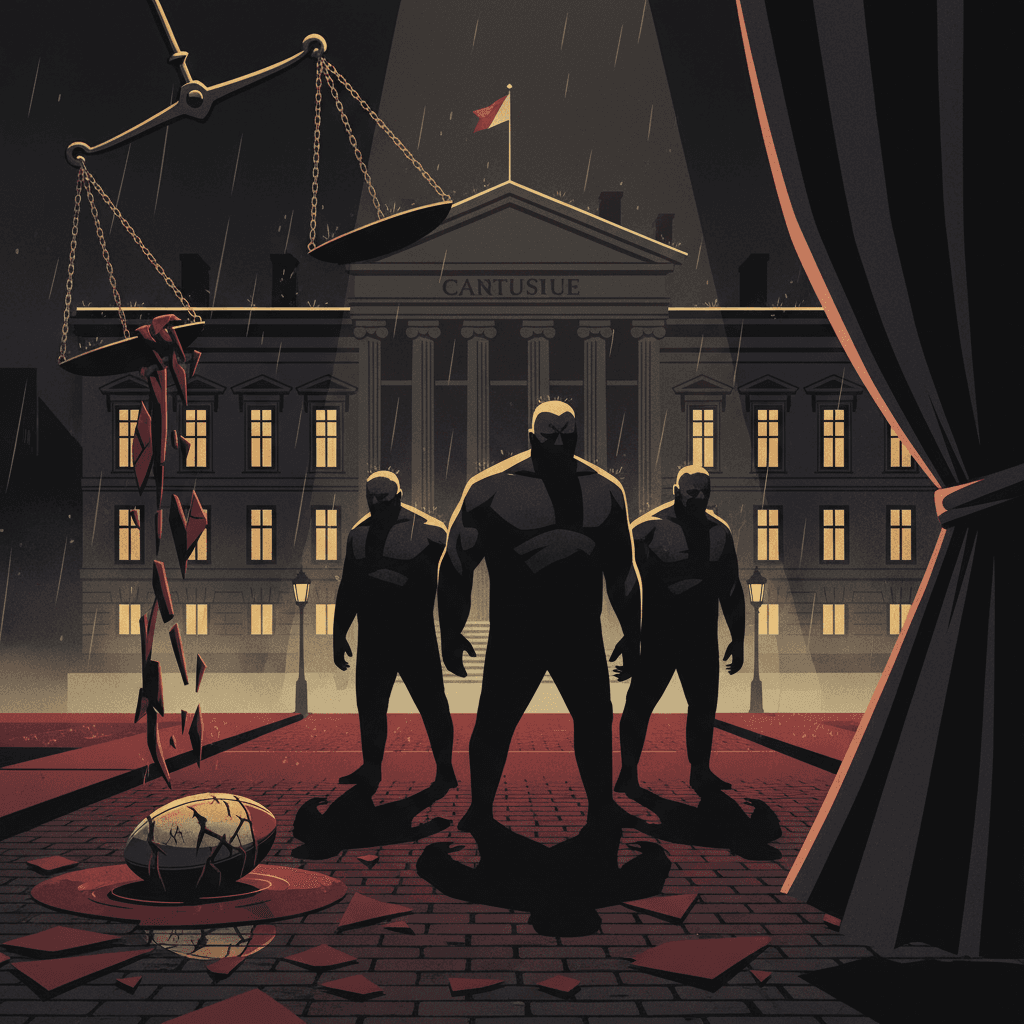 EXCLUSIF - Viol à Bordeaux : les rugbymen de Grenoble face à leur passé