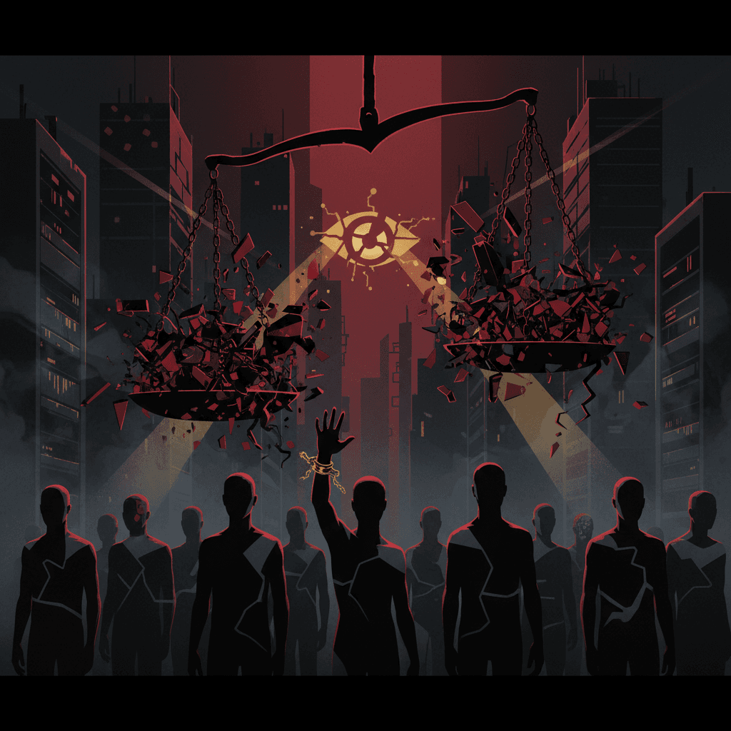 Viol virtuel en Allemagne : le scandale Pelicot révélé