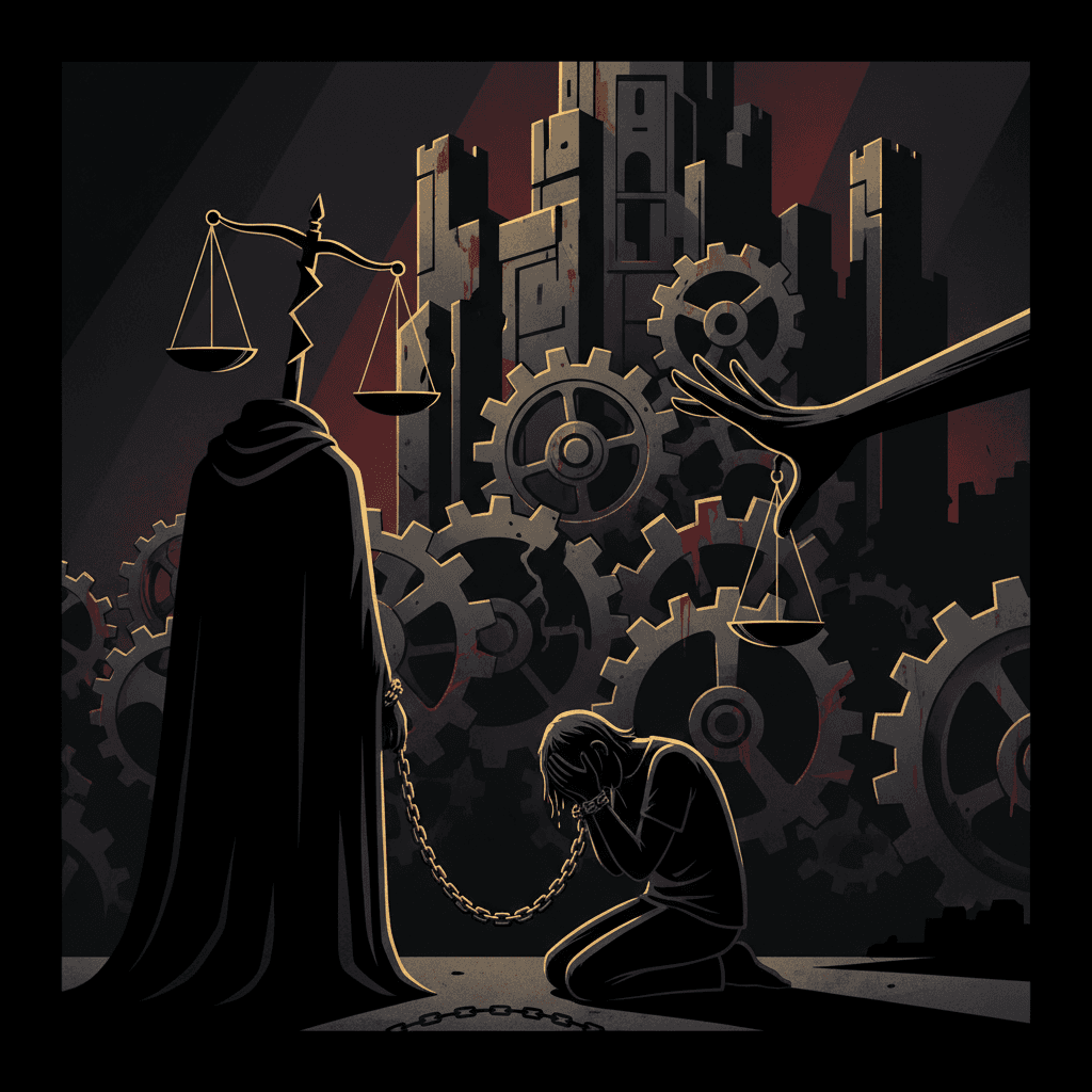 Violences conjugales : l'impunité systémique dénoncée