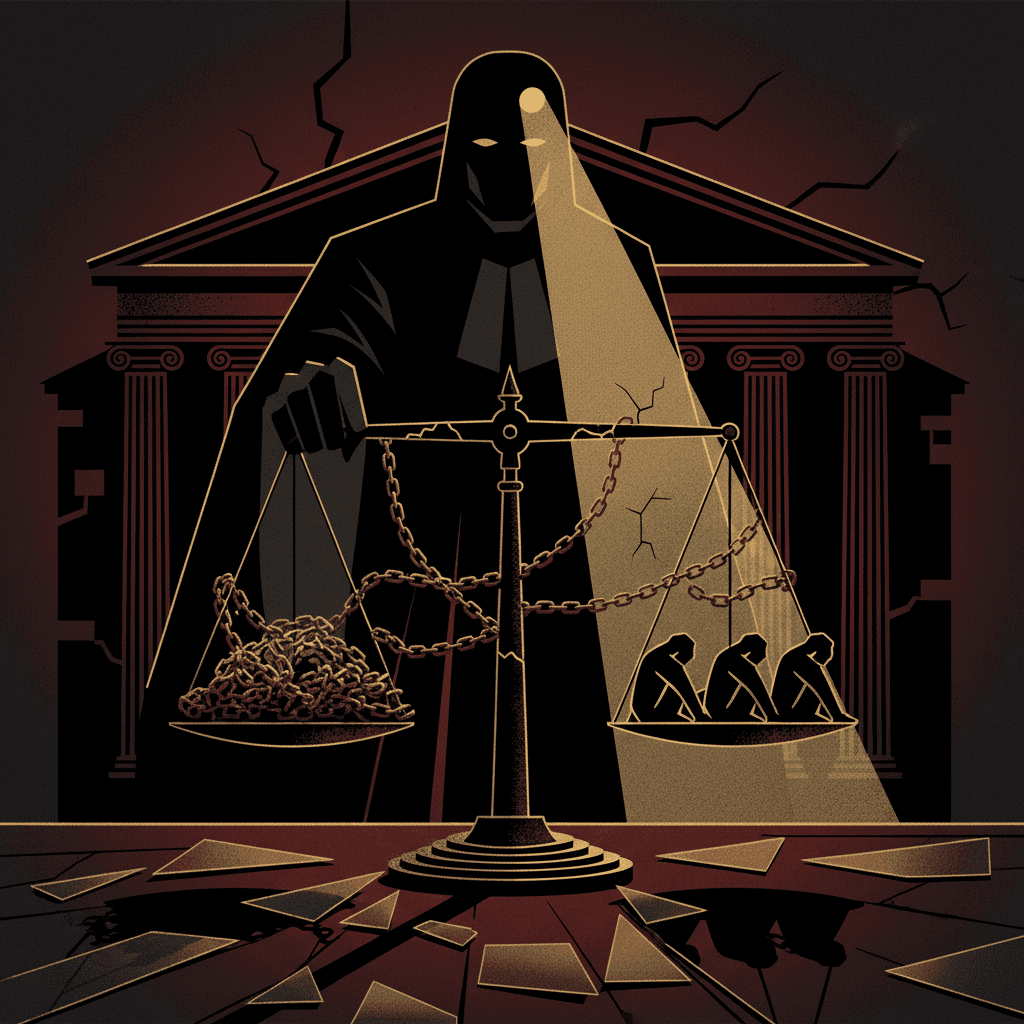 Violences conjugales : pourquoi la justice française échoue ?