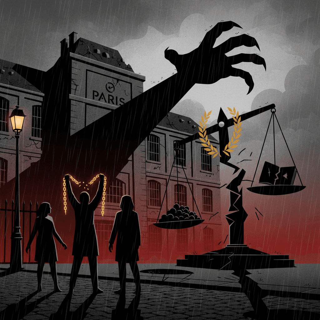 Violences à Paris : L'école périscolaire de l'horreur dénoncée par des parents