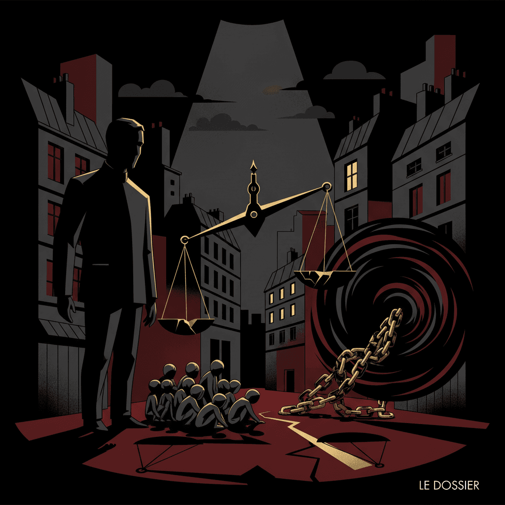 Violences à Paris : l'école de l'horreur dénoncée par des parents