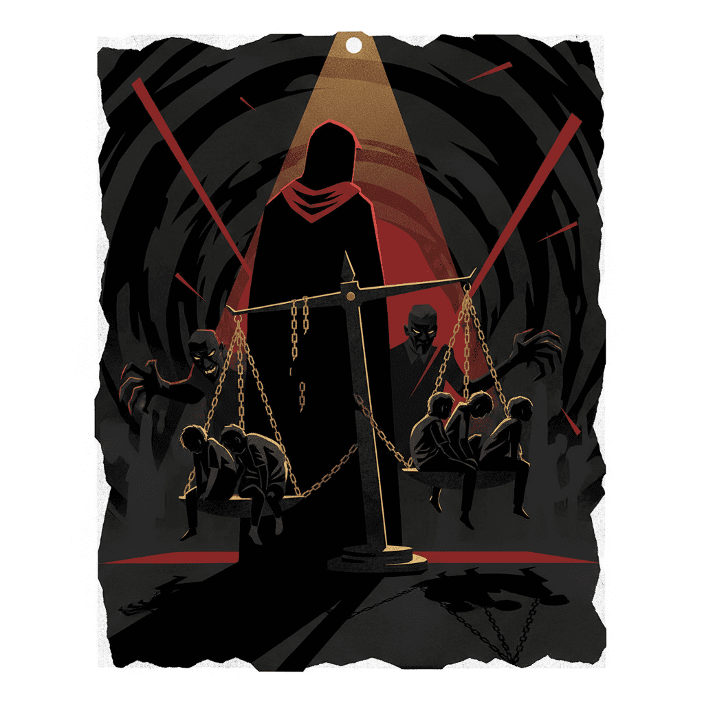 Violences périscolaires : les enfants abandonnés