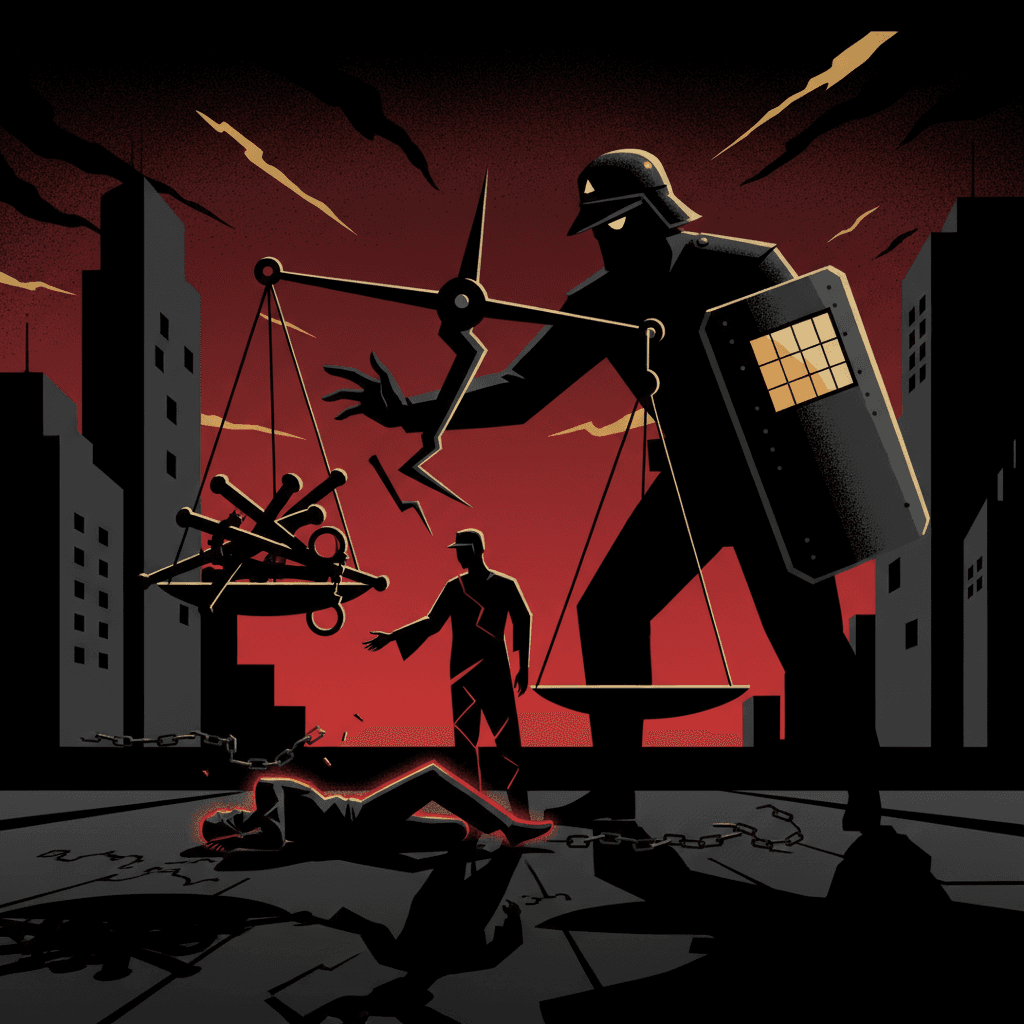 Violences policières: la Défenseure des droits accuse après la mort de Cédric Chouviat