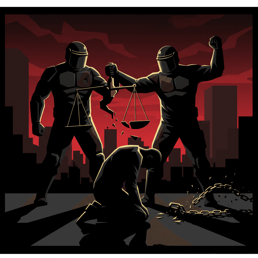 Noisiel : le récit qui brise l'omerta