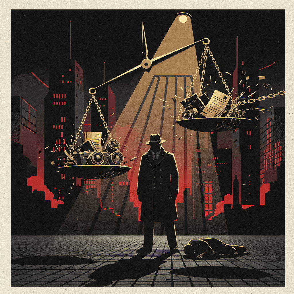 Violences policières : le témoignage explosif de Flavelle et les images qui accablent