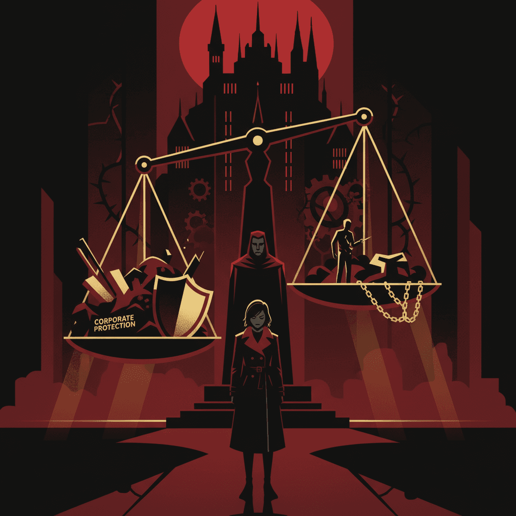 Violences sexuelles : les enquêtes internes protègent les entreprises, pas les victimes