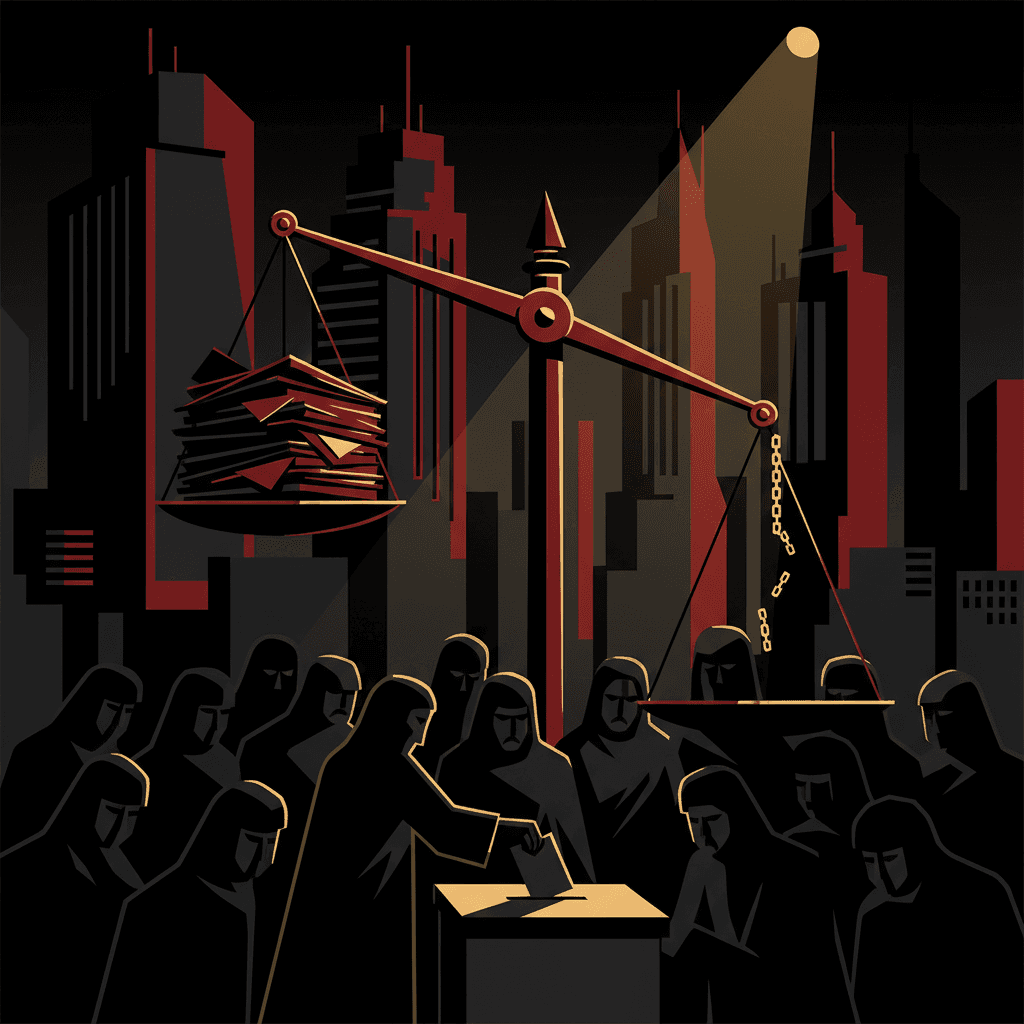 Le vote qui a sauvé le rapport Alloncle de la censure