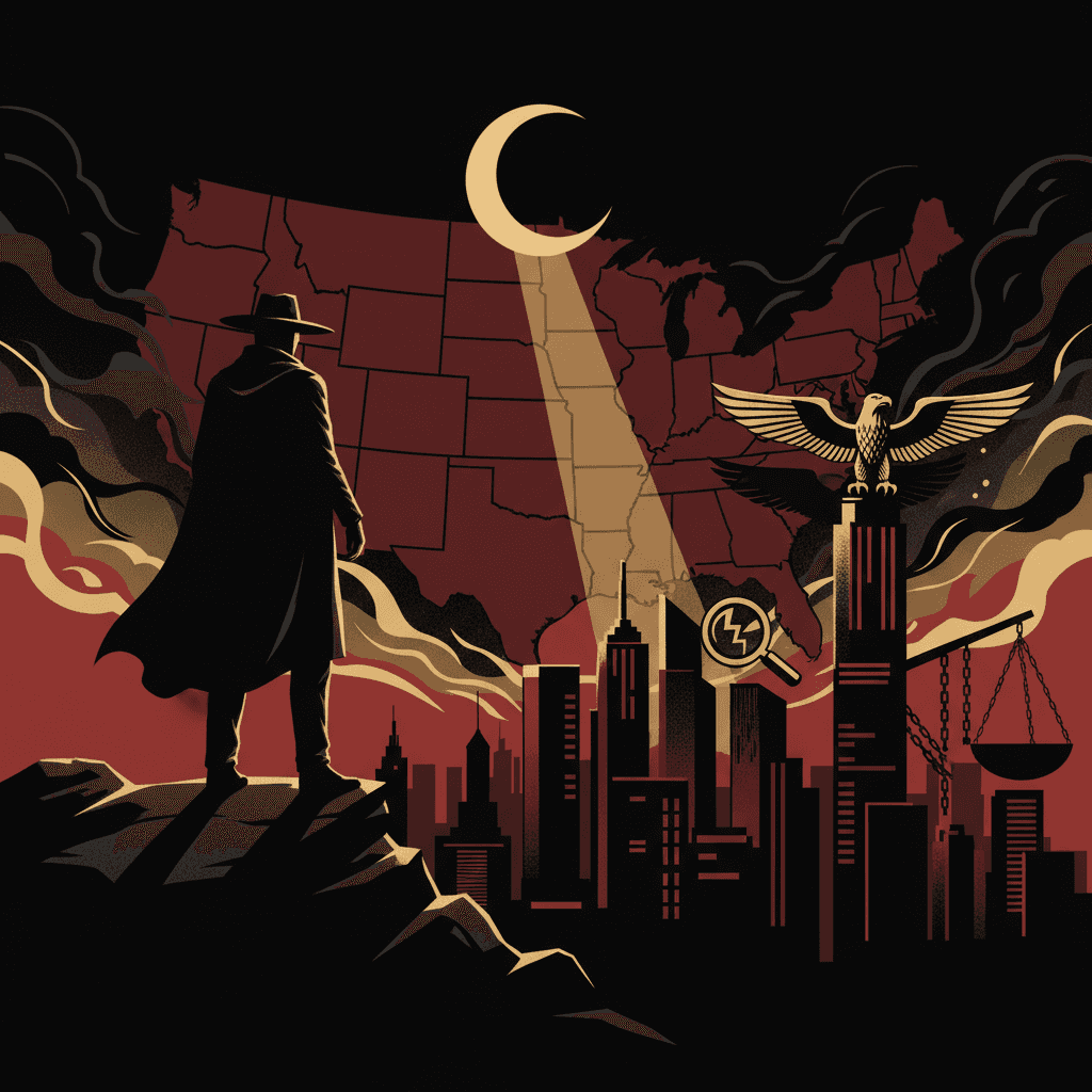 Xavier Dupont de Ligonnès : l'appel choc aux États-Unis 15 ans après