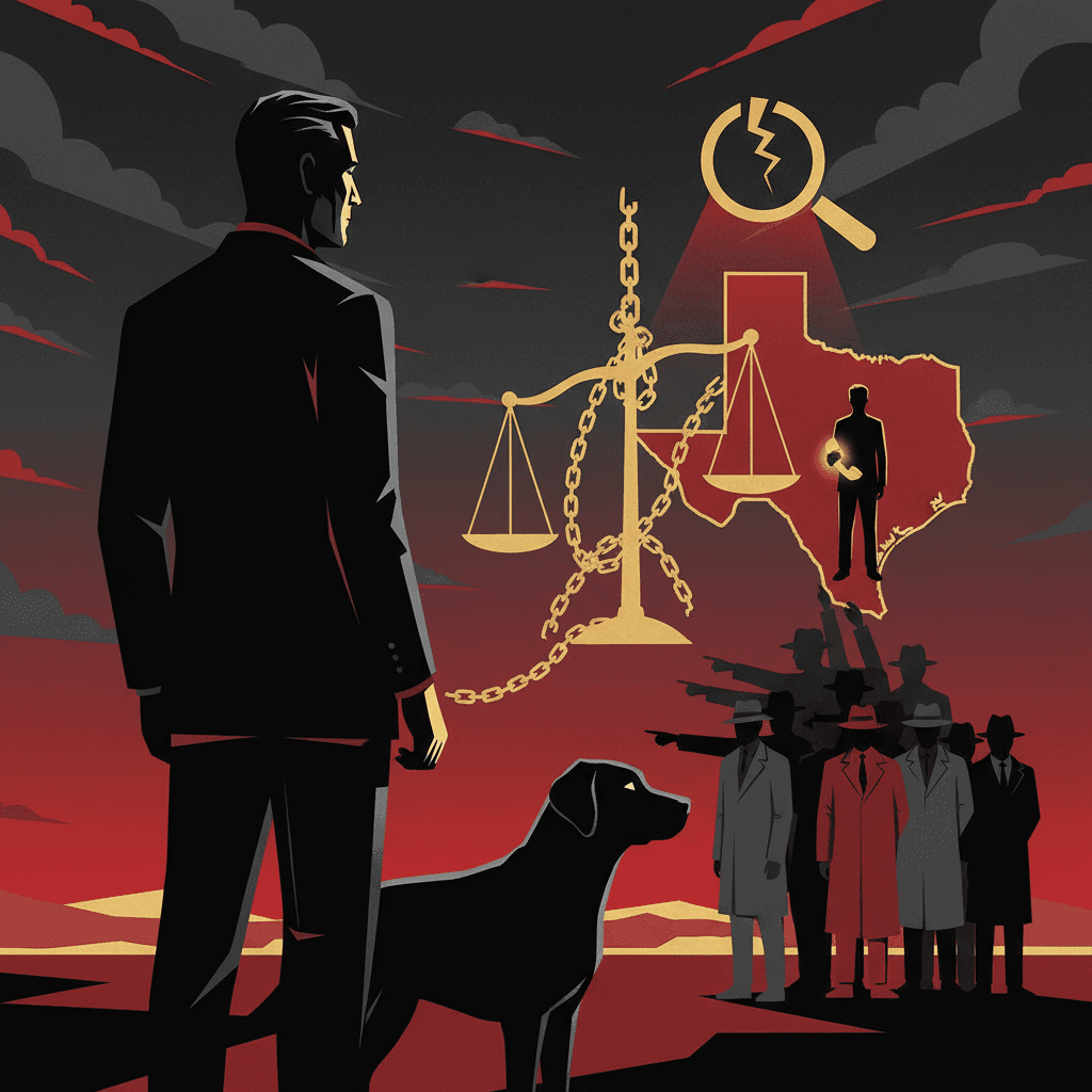 Xavier Dupont de Ligonnès : l'appel au Texas qui relance l'enquête