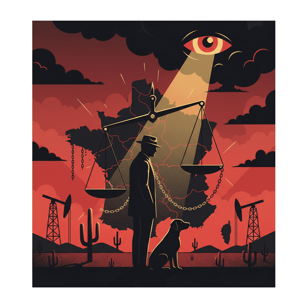 Xavier Dupont de Ligonnès : un témoin clé au Texas