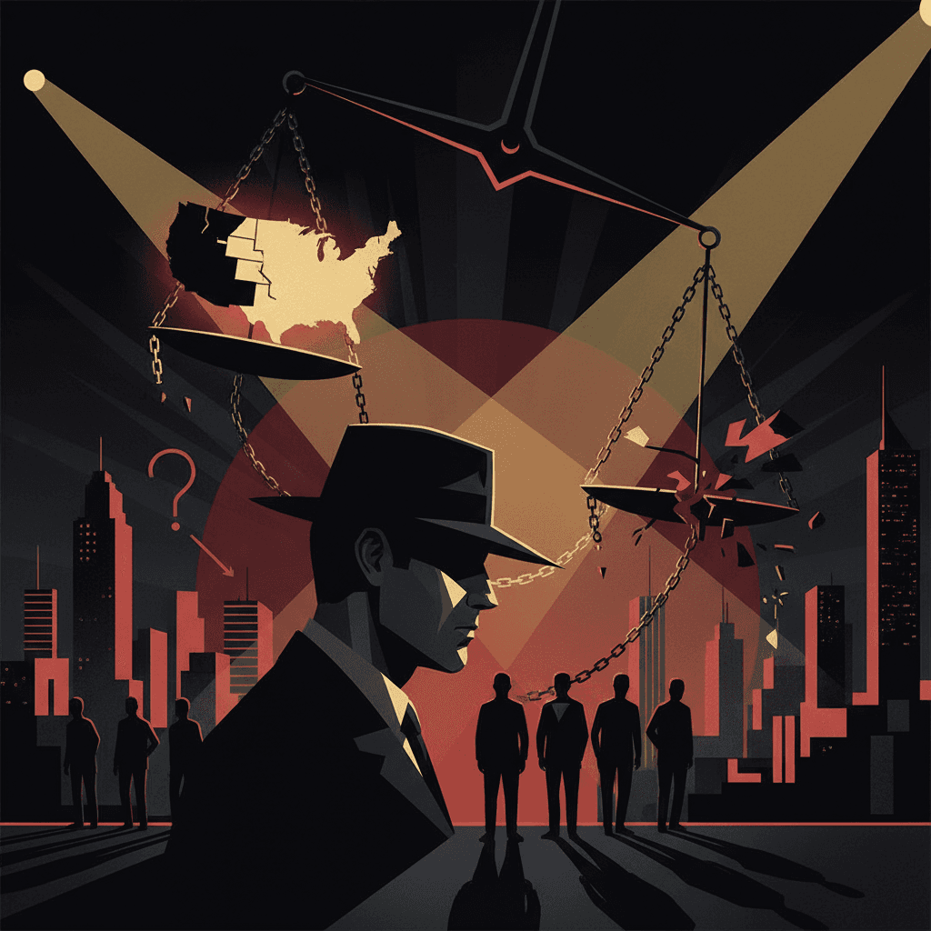 Xavier Dupont de Ligonnès : l'appel choc aux États-Unis 15 ans après