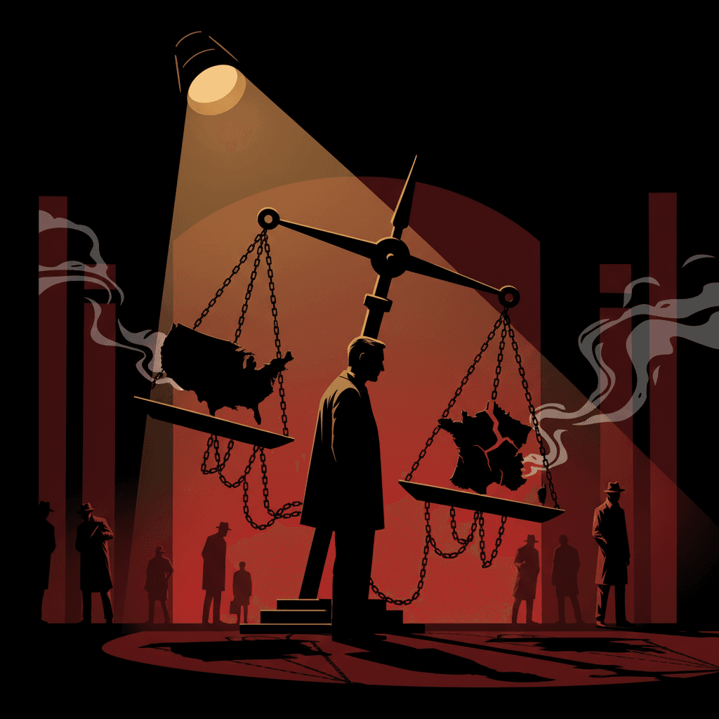 Xavier Dupont de Ligonnès : l'appel à témoins US qui embarrasse la justice française