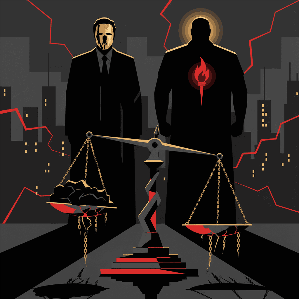 Zemmour et le RN : le silence complice face aux propos racistes de CNews