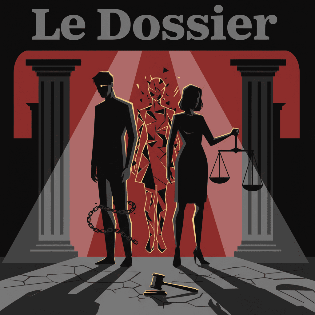 Zepeda face à Galley : le choc final du procès Narumi