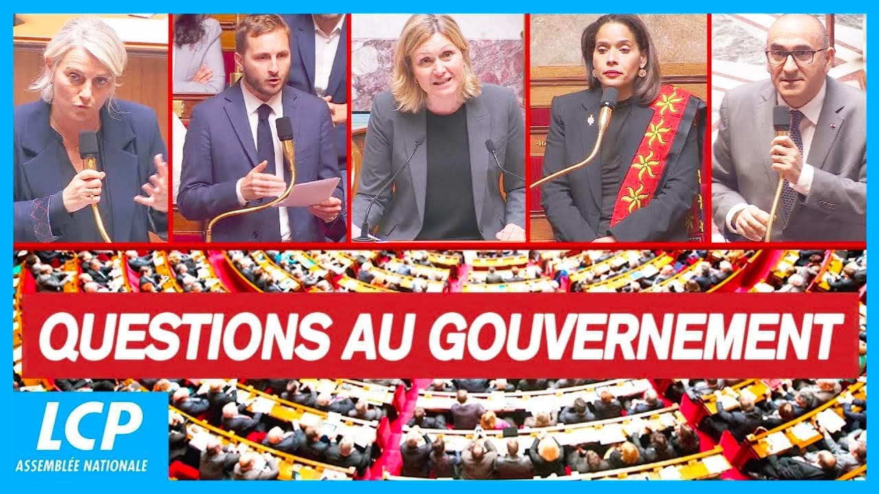 Mayotte, Bolloré, ingérence israélienne : le gouvernement sous le feu des scandales