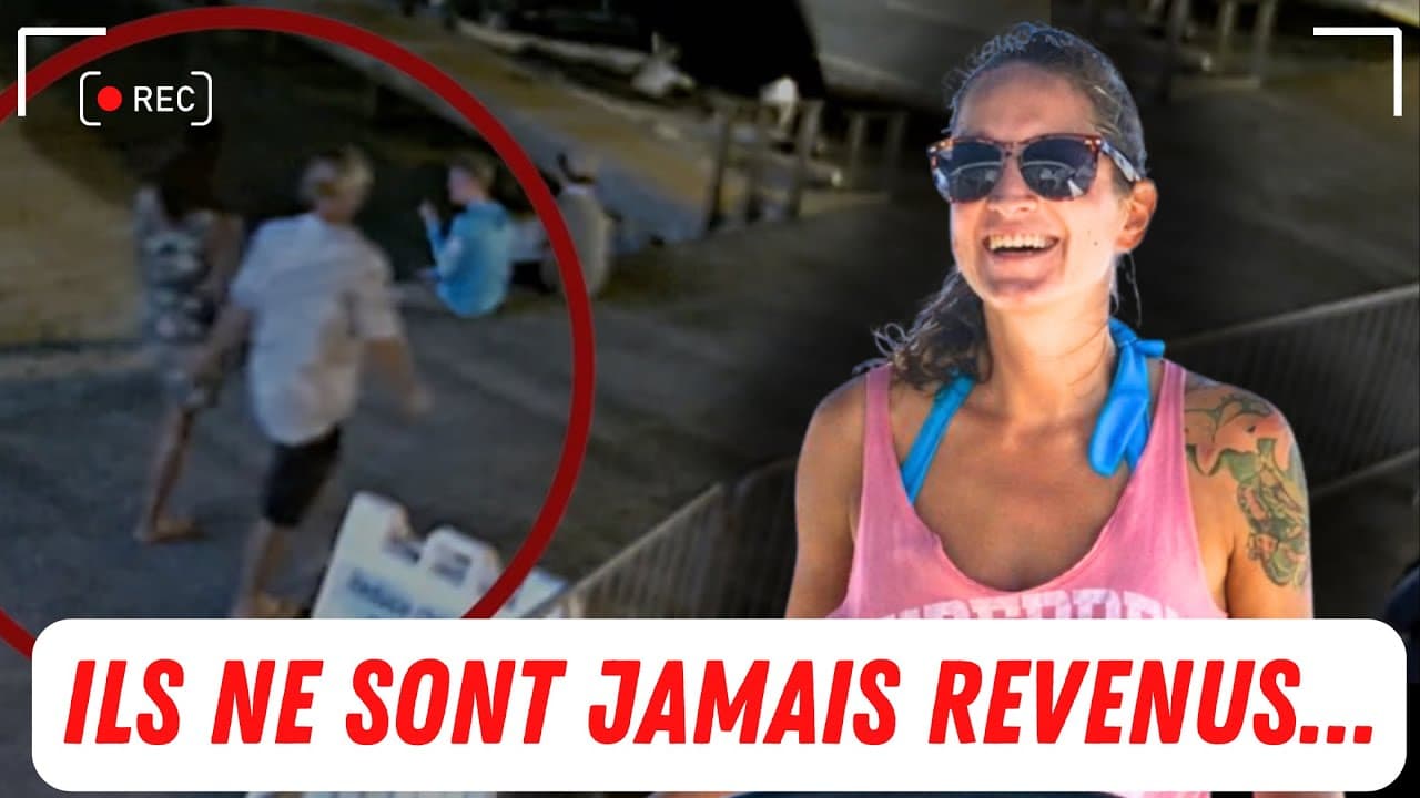 QUI a tué Tom et Jackie ? Le mystère de Sarm Islop révélé