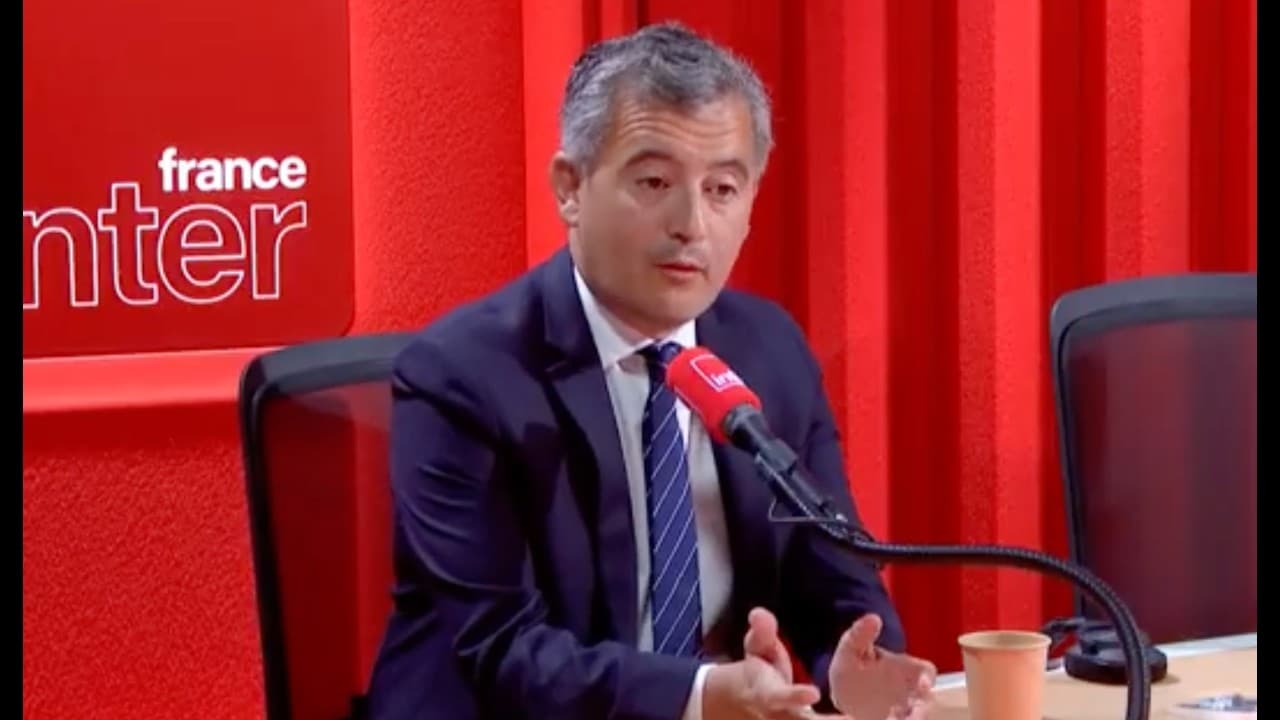 Gérald Darmanin recule : les crimes sexuels exclus du plaider coupable