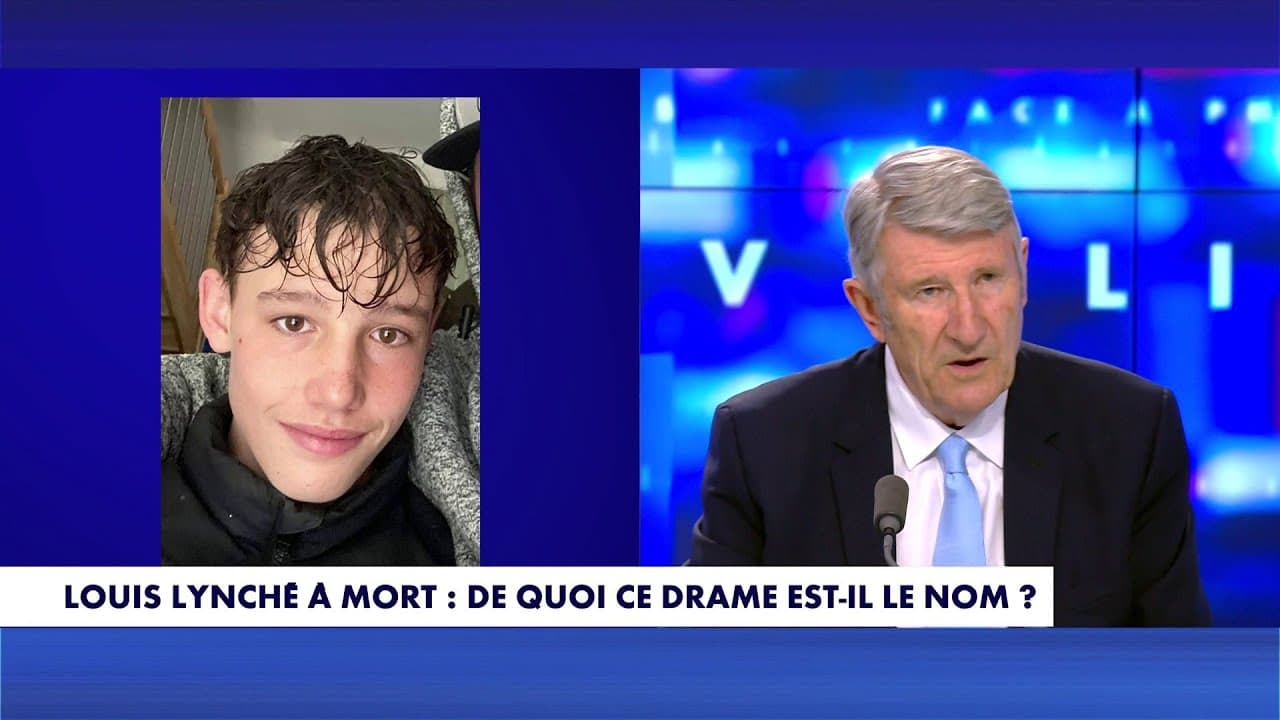Louis lynché à mort : la famille dénonce l'abandon de l'État
