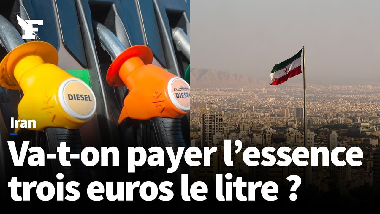 Carburant à 2€ le litre : le gouvernement campe sur ses positions