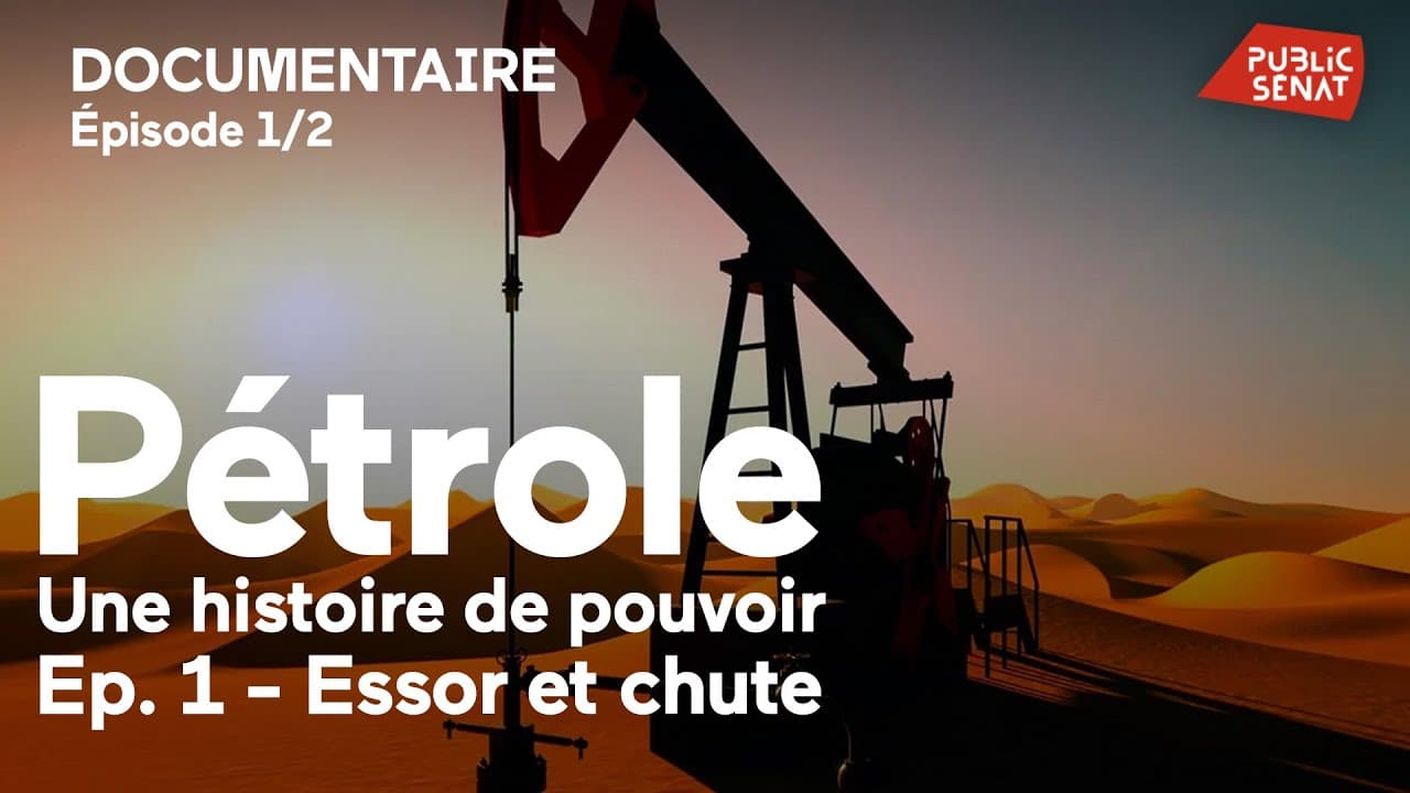 Comment le pétrole a changé le monde : une histoire explosive