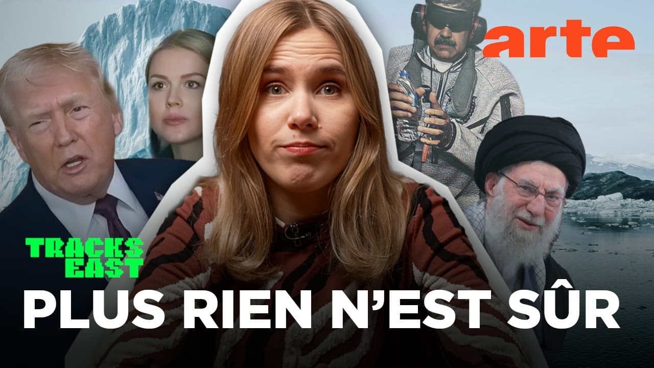 Trump DÉCLENCHE un NOUVEL ORDRE MONDIAL : Frappes et Enlèvements