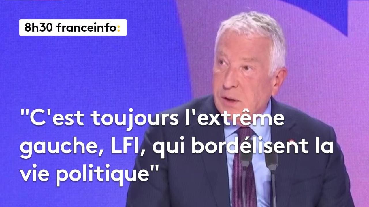 Attentat déjoué à Paris : l'Iran derrière la menace ?