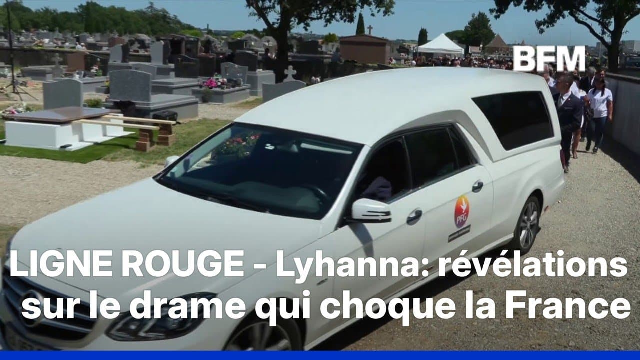 Affaire Liana : la justice française face à une cascade de défaillances