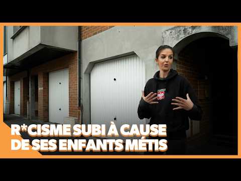 EXCLUSIF: Une mère célibataire victime d'agressions racistes - Son calvaire révélé