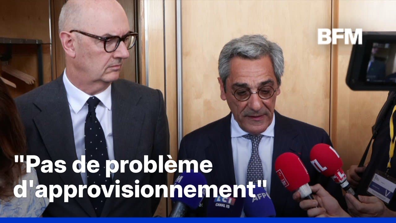 Carburants : le grand bluff des distributeurs