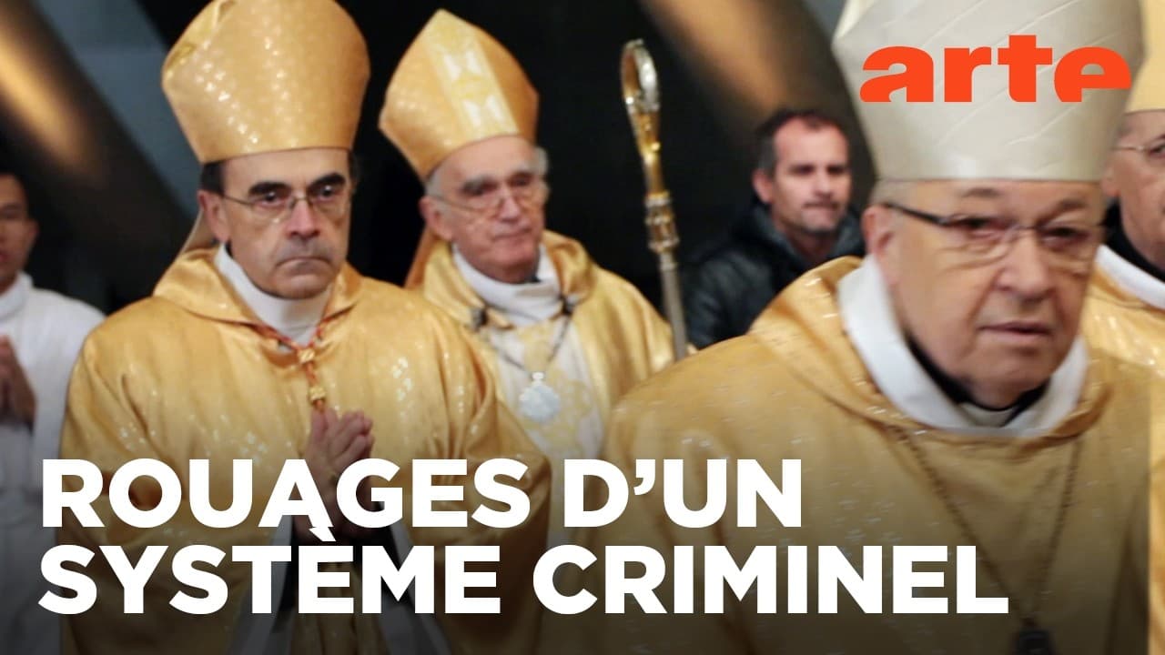 Abus sexuels dans l'Église : le système de la dissimulation, de Munich à Lyon