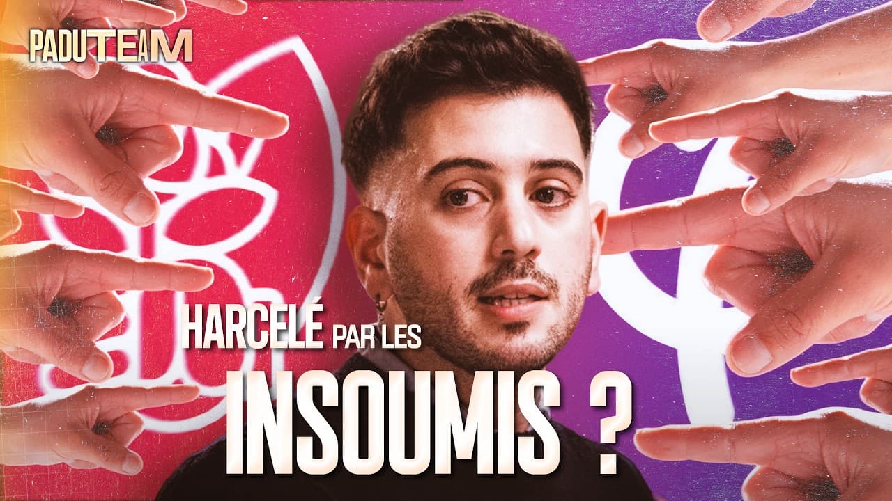 Cyberharcèlement politique : le calvaire de Lies Loufo après son ralliement à Grégoire