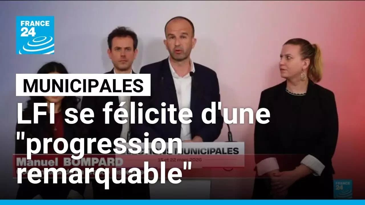 EXCLUSIF - La France Insoumise explose les scores et déclare la guerre à l'extrême droite