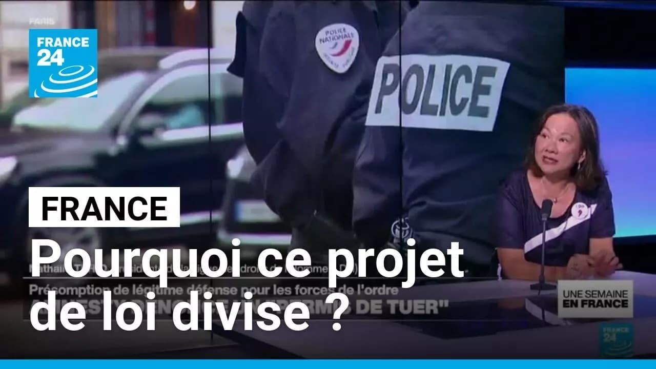Loi « permis de tuer » : 49 morts, une présomption et un record européen