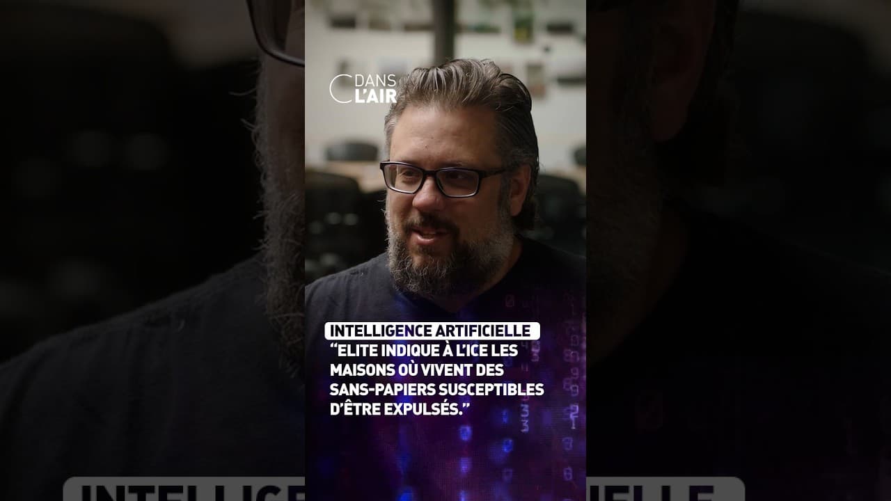 Palantir : le logiciel espion de Peter Thiel déjà dans les serveurs de la DGSI
