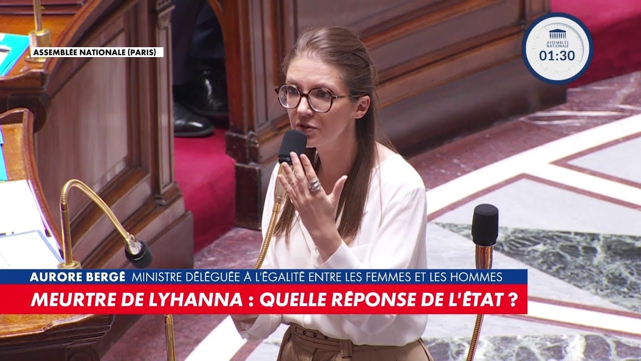 Liana : le rapport d'alerte ignoré par le Garde des Sceaux