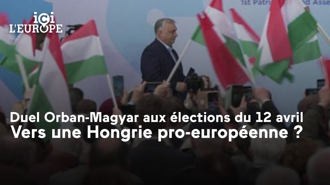 ORBANGATE : La Hongrie, cheval de Troie russe et crise agricole européenne