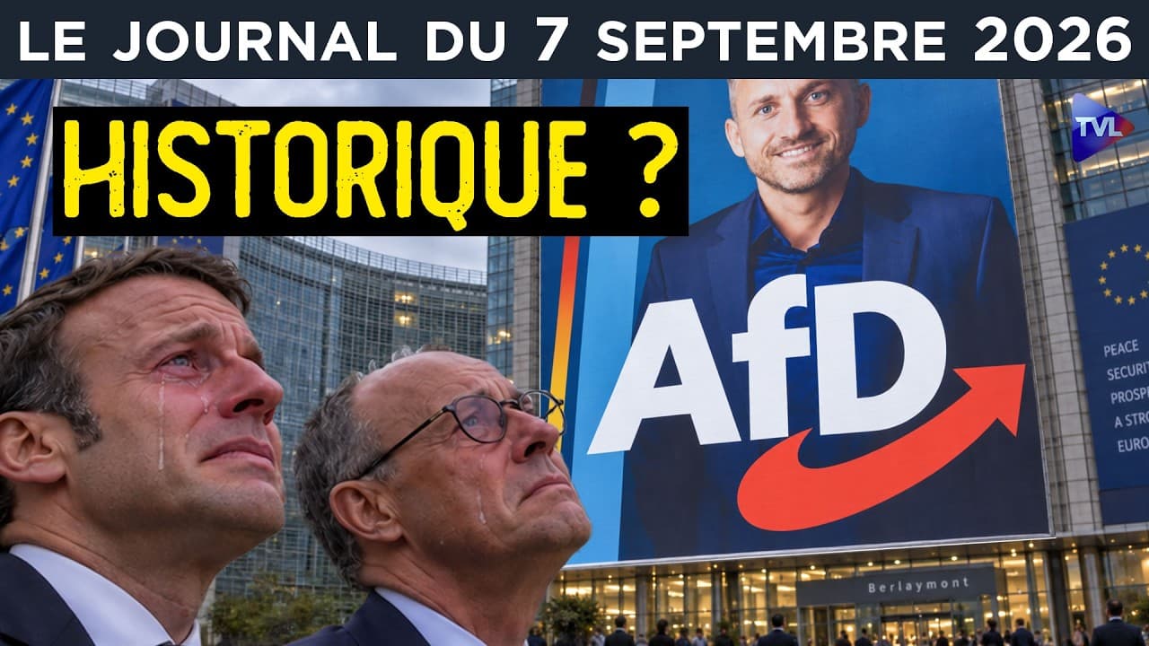 L'AFD en Saxe-Anhalt : une victoire sans majorité absolue