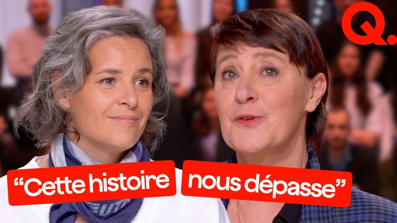 Nicolas Sarkozy face aux victimes du DC-10 : la vérité éclate