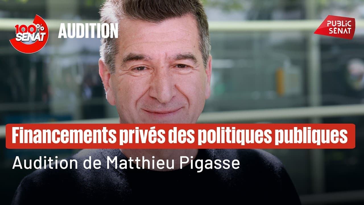Stérin et Pigasse au Sénat : exil fiscal, fonds opaques et bataille culturelle