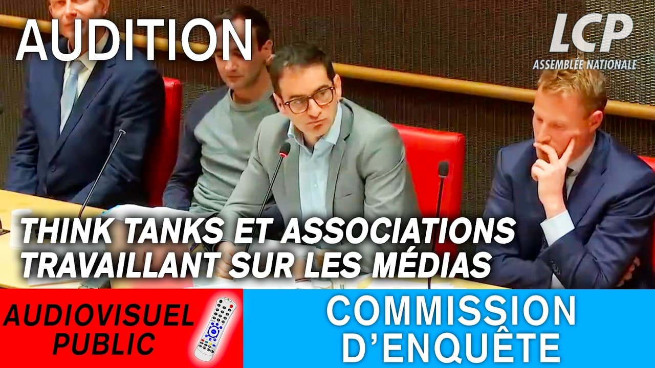 SCANDALE : Comment l'audiovisuel public manipule l'opinion avec des biais politiques