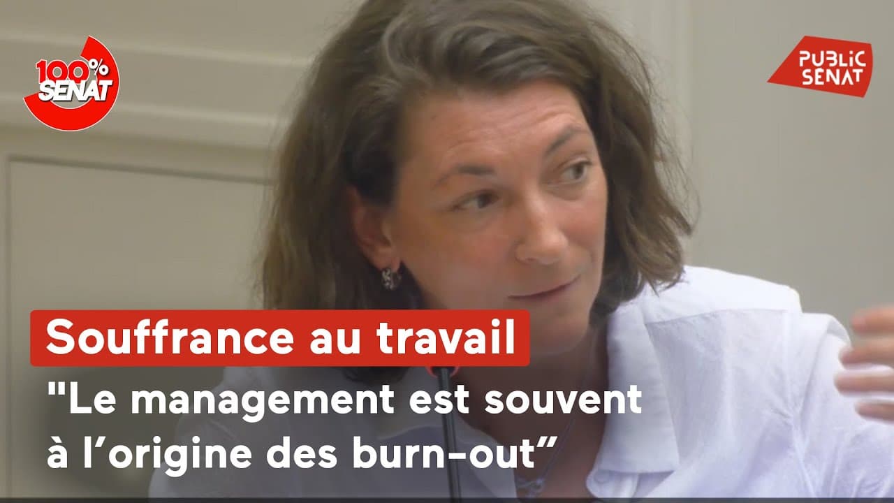 Burnout en France : Le scandale sanitaire et social qui révèle les failles systémiques