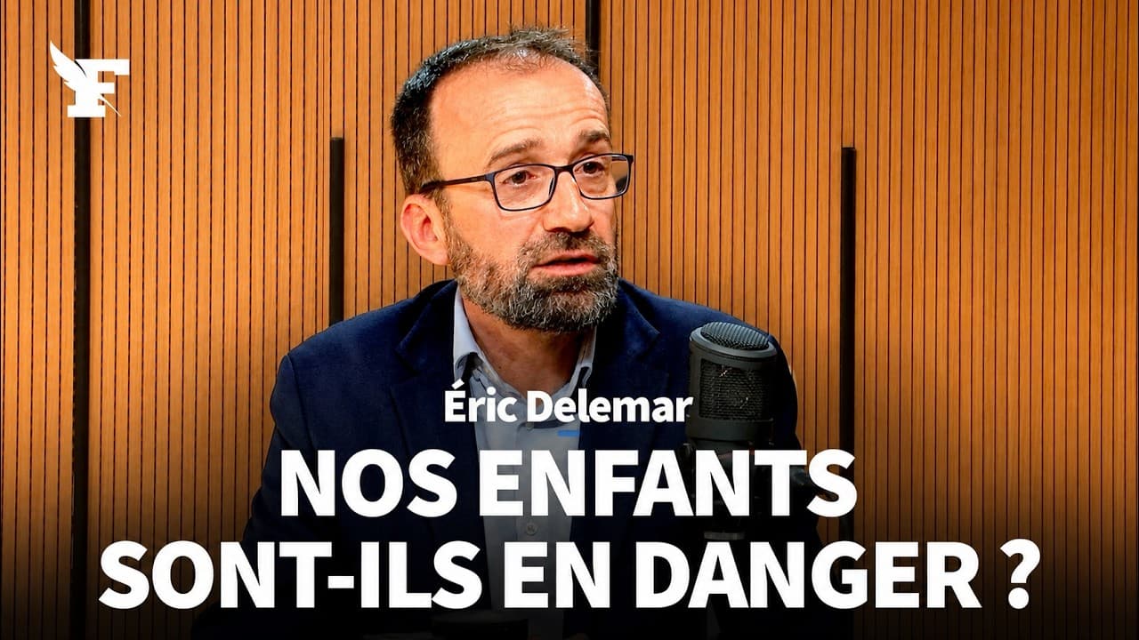 EXCLUSIF - Protection de l'enfance en France : violences, masculinisme et manque de ressources